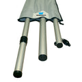 RIG TRAVEL BAG FOR LASER ®