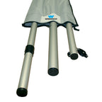 RIG TRAVEL BAG FOR LASER ®