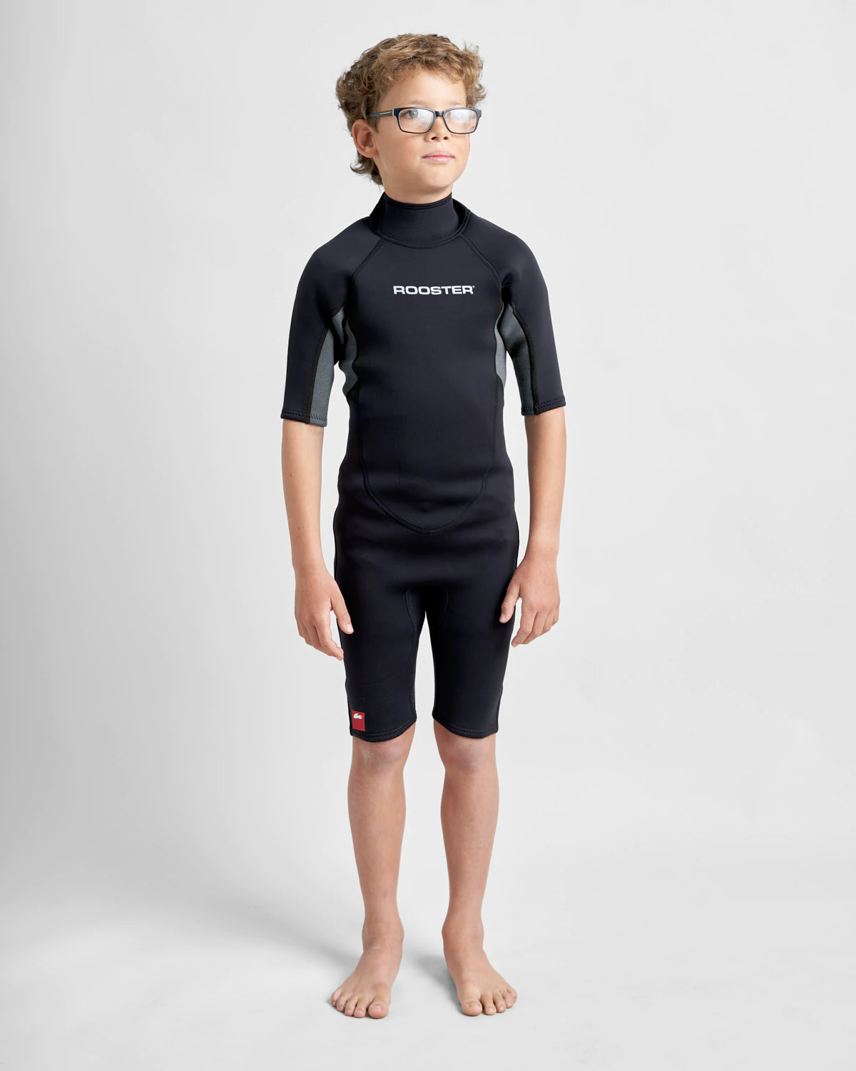 ESSENTIALS 2MM SHORTY WETSUIT