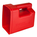 OPTIMIST HAND BAILER RED - 3.5 LITER