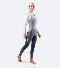 Womens Hybrid Gear™ Performance Skiff Suit