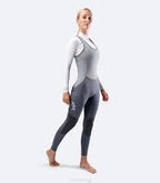 Womens Hybrid Gear™ Performance Skiff Suit