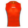 JUNIOR TANKTOP - ORANGE