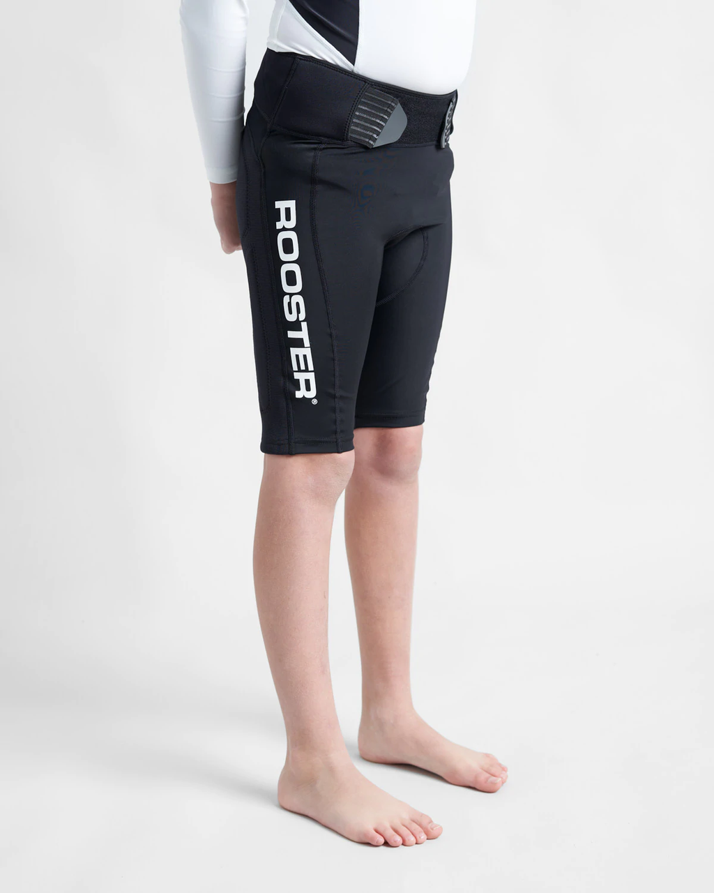 RACE ARMOUR LITE SHORTS