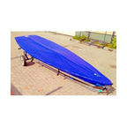 LASER TOP COVER PVC
