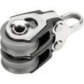20MM PLAIN BEARING DOUBLE BLOCK