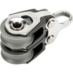 20MM PLAIN BEARING DOUBLE BLOCK
