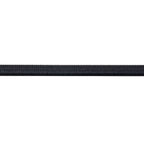 6 MM SHOCK CORD BLACK – (P/M)