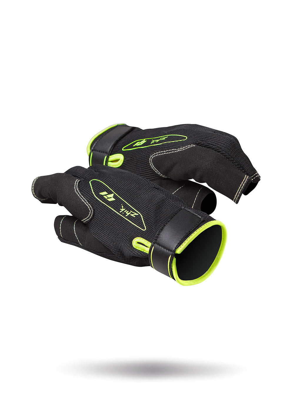 G1 HALF FINGER GLOVE