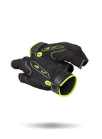 G1 HALF FINGER GLOVE