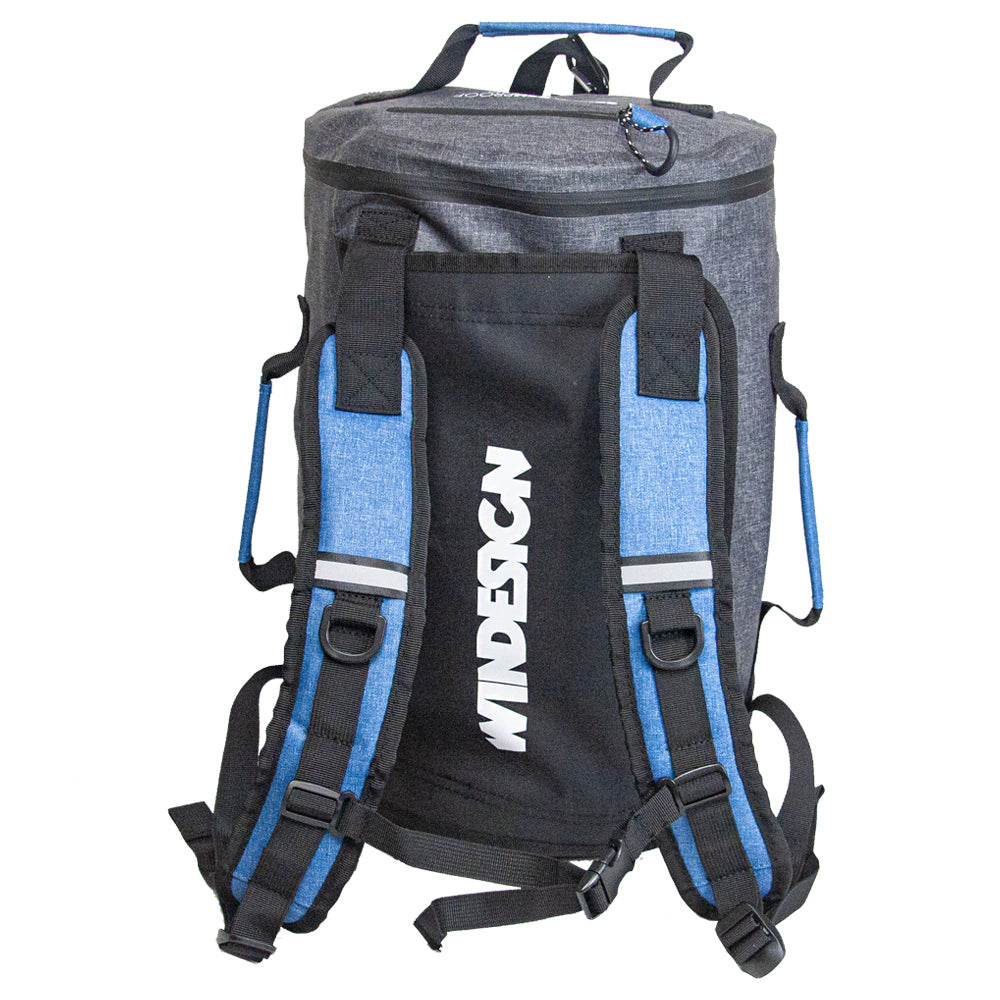 DUFFEL TRAVEL BAG 30 L