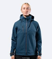 Womens INS400™ Inshore Performance Jacket