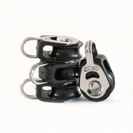 20MM DYNAMIC BLOCK