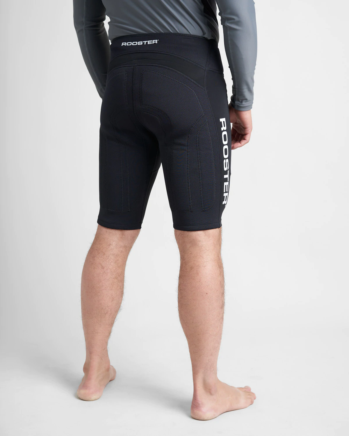 RACE ARMOUR LITE SHORTS