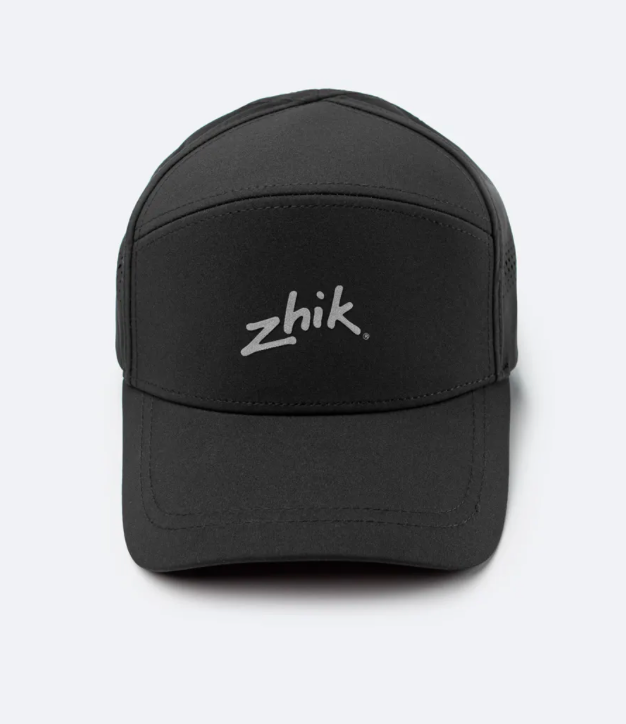 SPORTS CAP BLACK