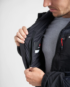 MEN SUPERLITE HYBRID JACKET
