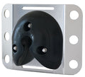 KEYBALL TRAPEZE SYSTEM – MOULDING WITH SQUARE B/P