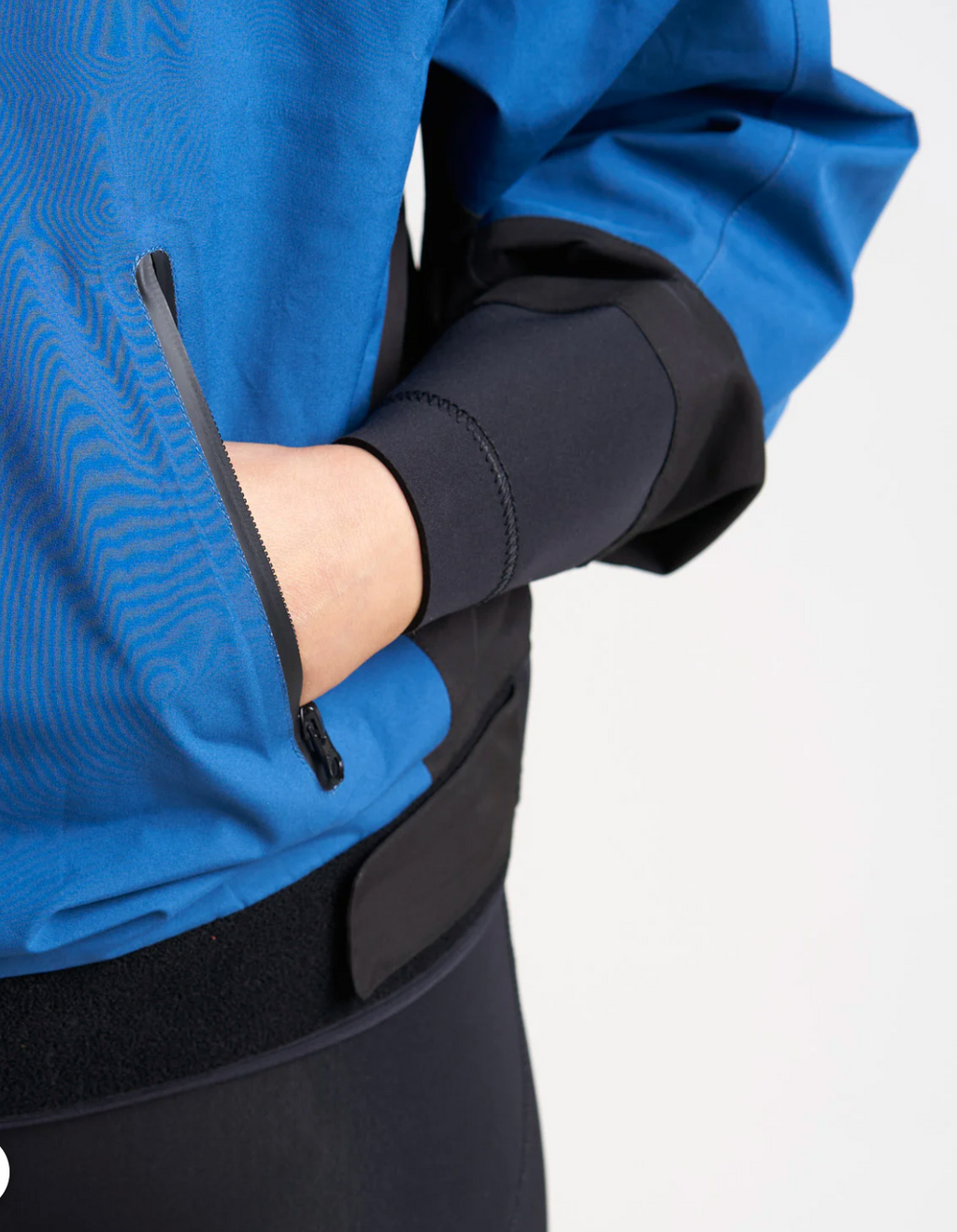 SB1 Inshore Dry Smock