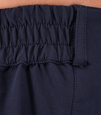 Mens Stretch Fast Dry Deck Shorts
