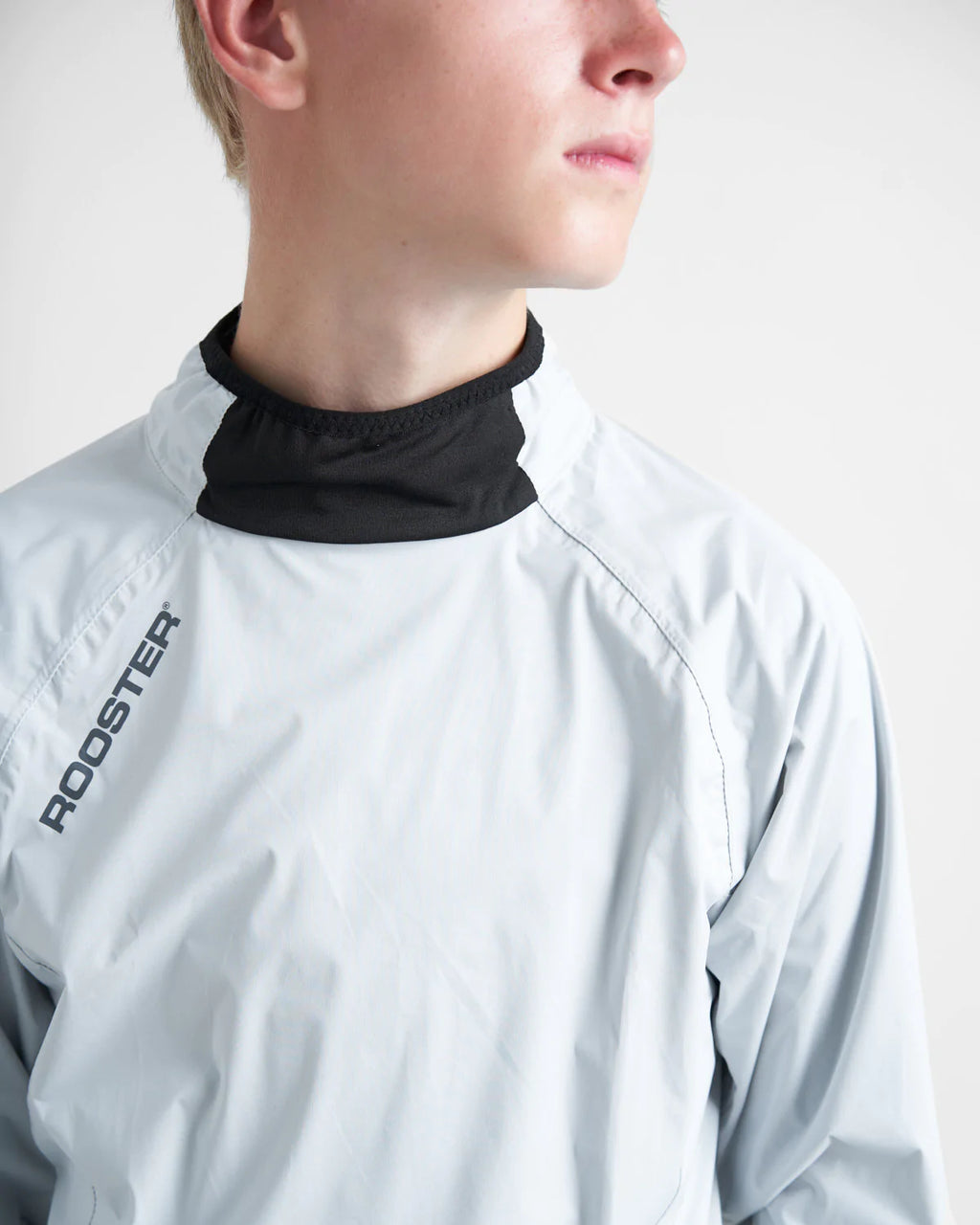 JUNIOR LIGHTWEIGHT SMOCK - 2.5L