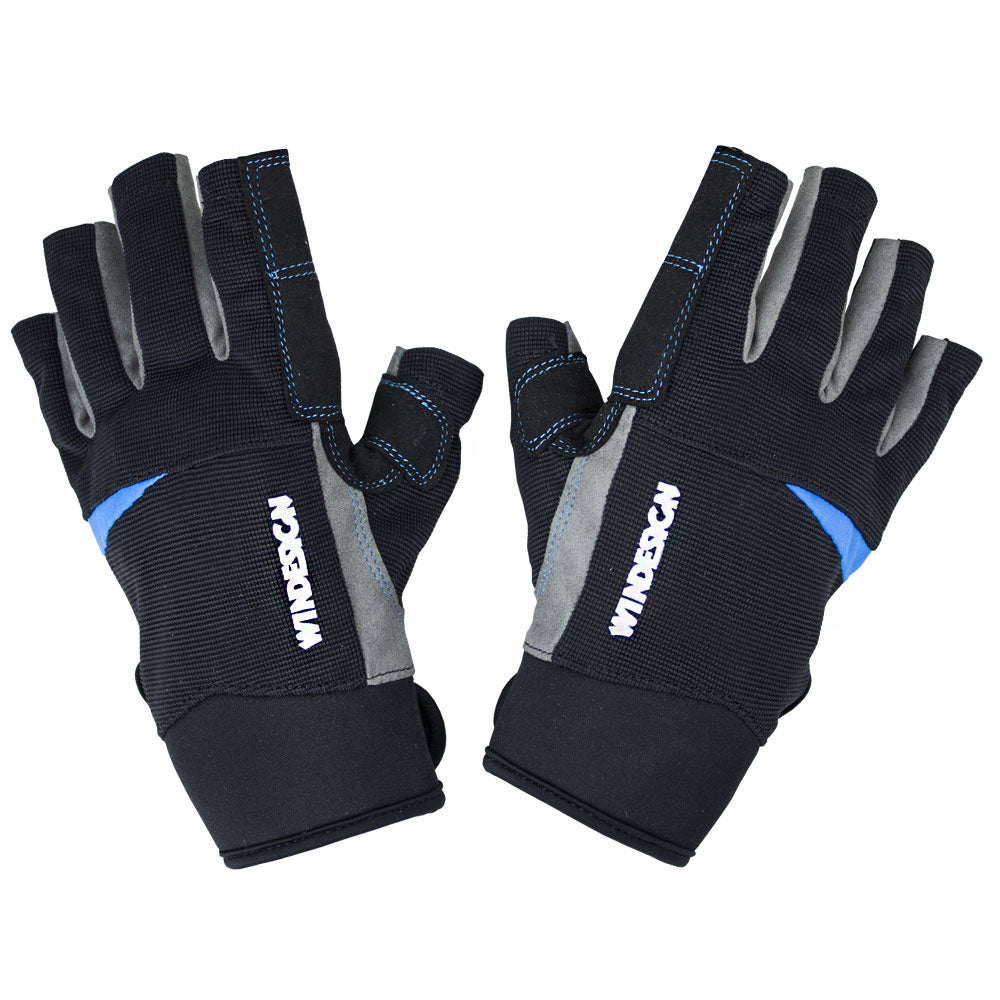 JUNIOR SHORT FINGER GLOVES