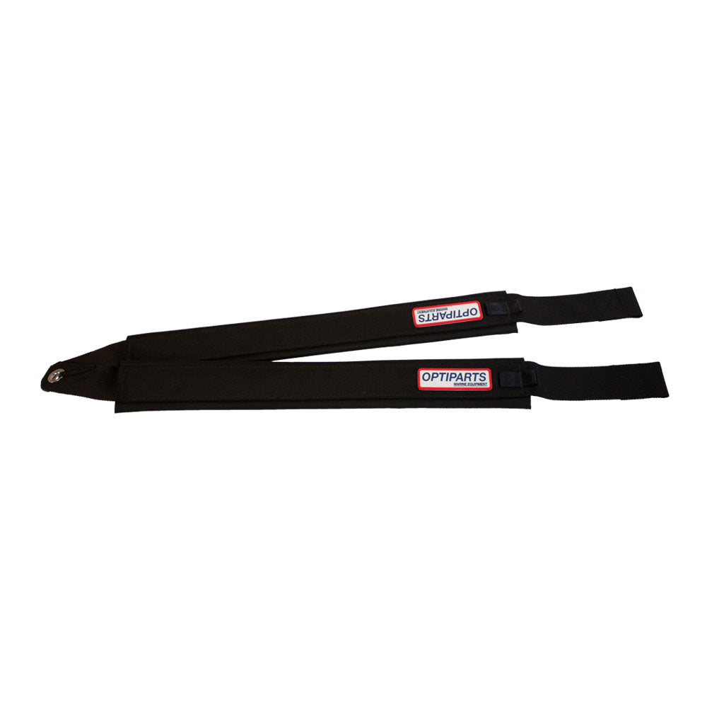 OPTIMIST PADDED HIKING STRAPS OPTIPARTS
