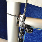 LASER® SPLICED MAST LOOP