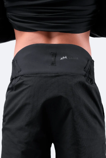 Mens Elite Sailing Shorts
