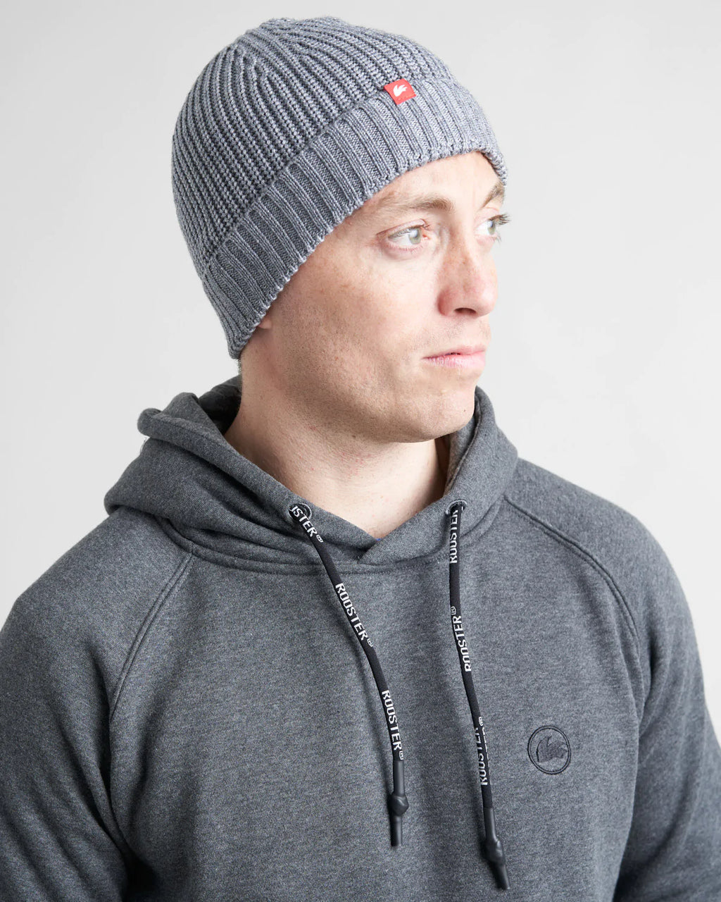 MERINO HYBRID KNIT BEANIE