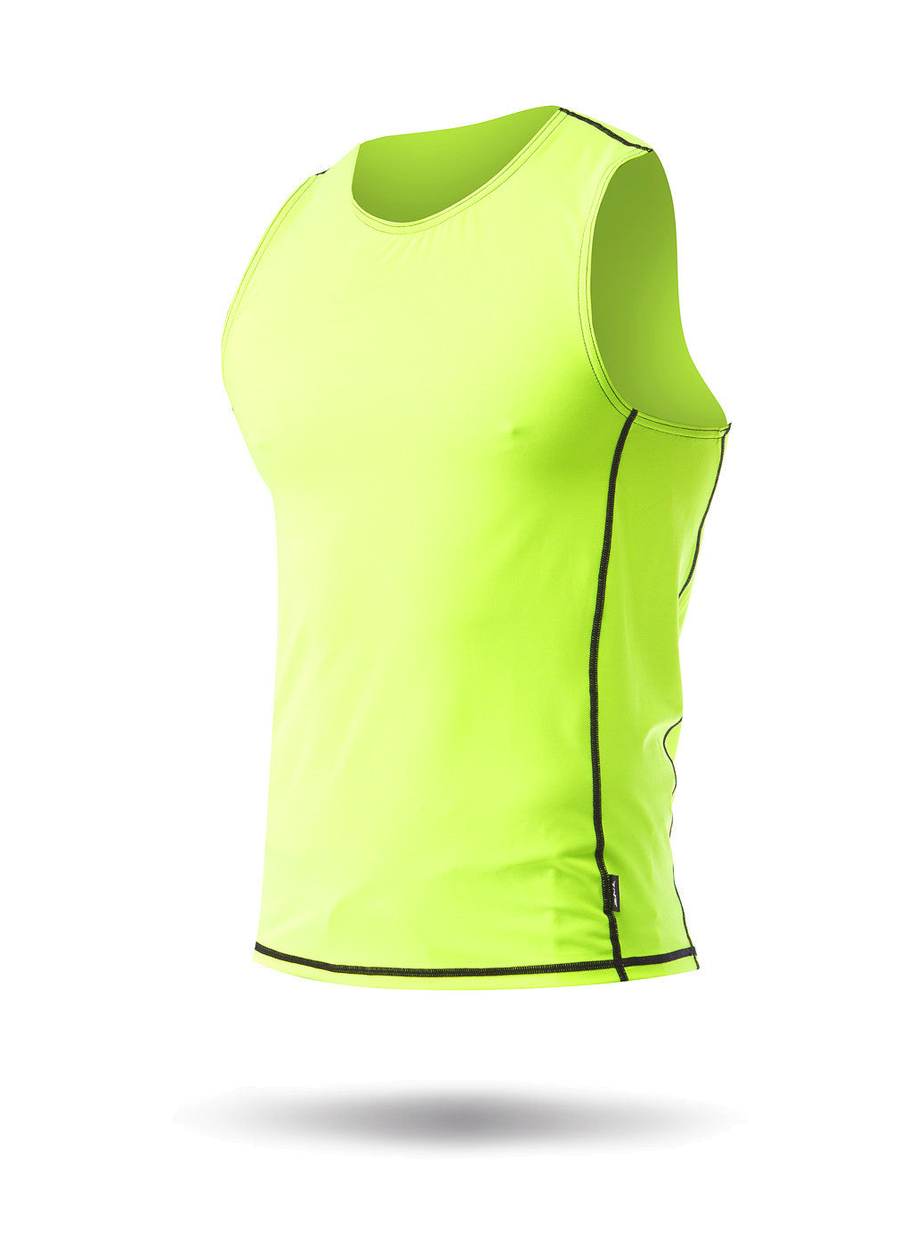 SPANDEX VEST - HIVIS