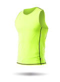 SPANDEX VEST - HIVIS