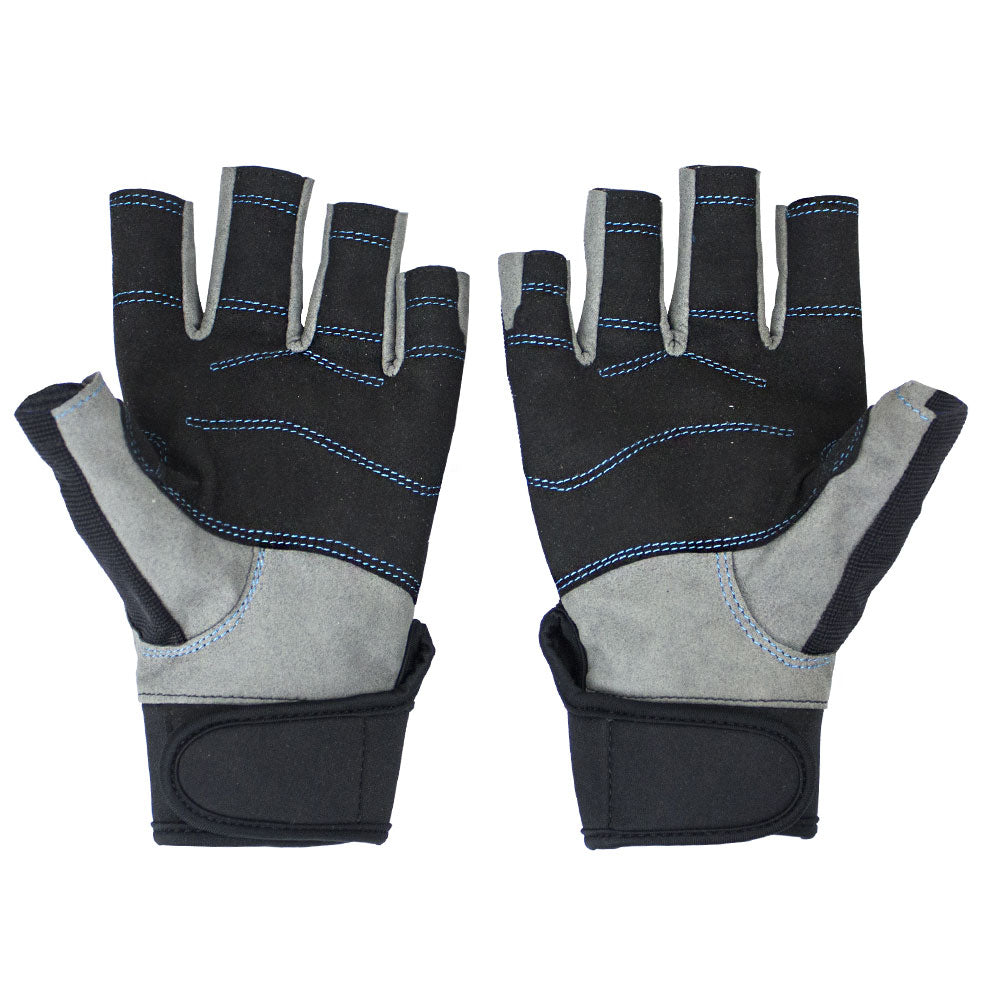 JUNIOR SHORT FINGER GLOVES