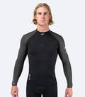 Mens Microfleece™ X Yulex Wetsuit Top
