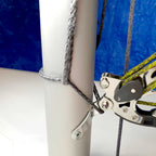 LASER® SPLICED MAST LOOP