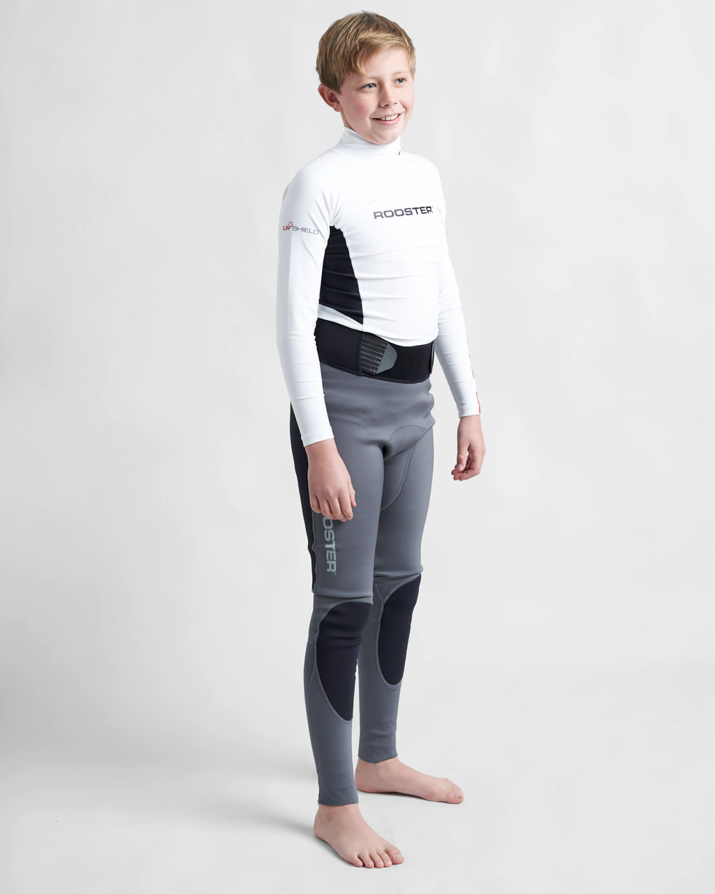 THERMAFLEX 1.5MM LEGS