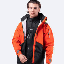 Mens CST500™ Coastal Sailing Jacket