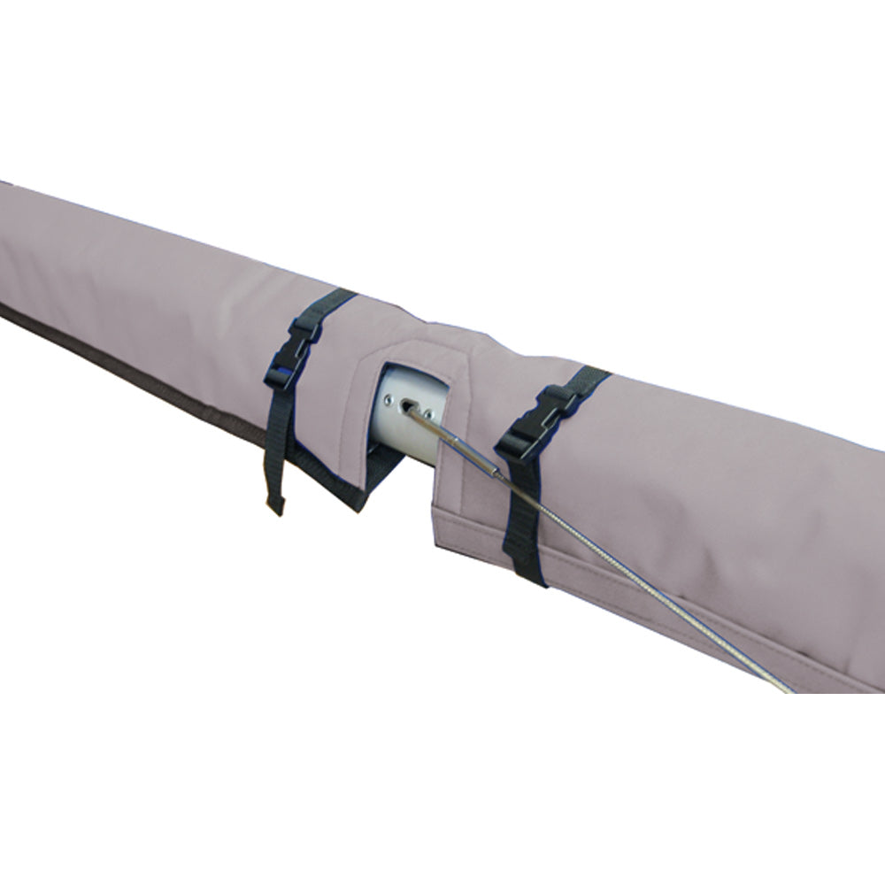 PADDED 420 MAST COVER