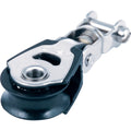 30MM DYNAMIC BLOCK WITH SWIVEL FORK