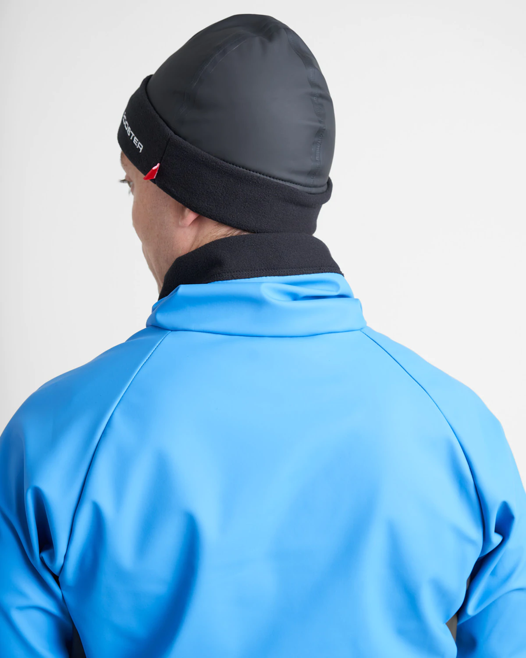 PRO AQUAFLEECE® BEANIE (BLACK)