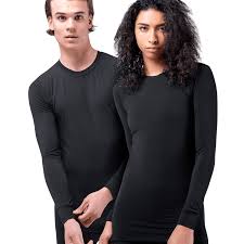 Core Baselayer Thermal Insulating Top