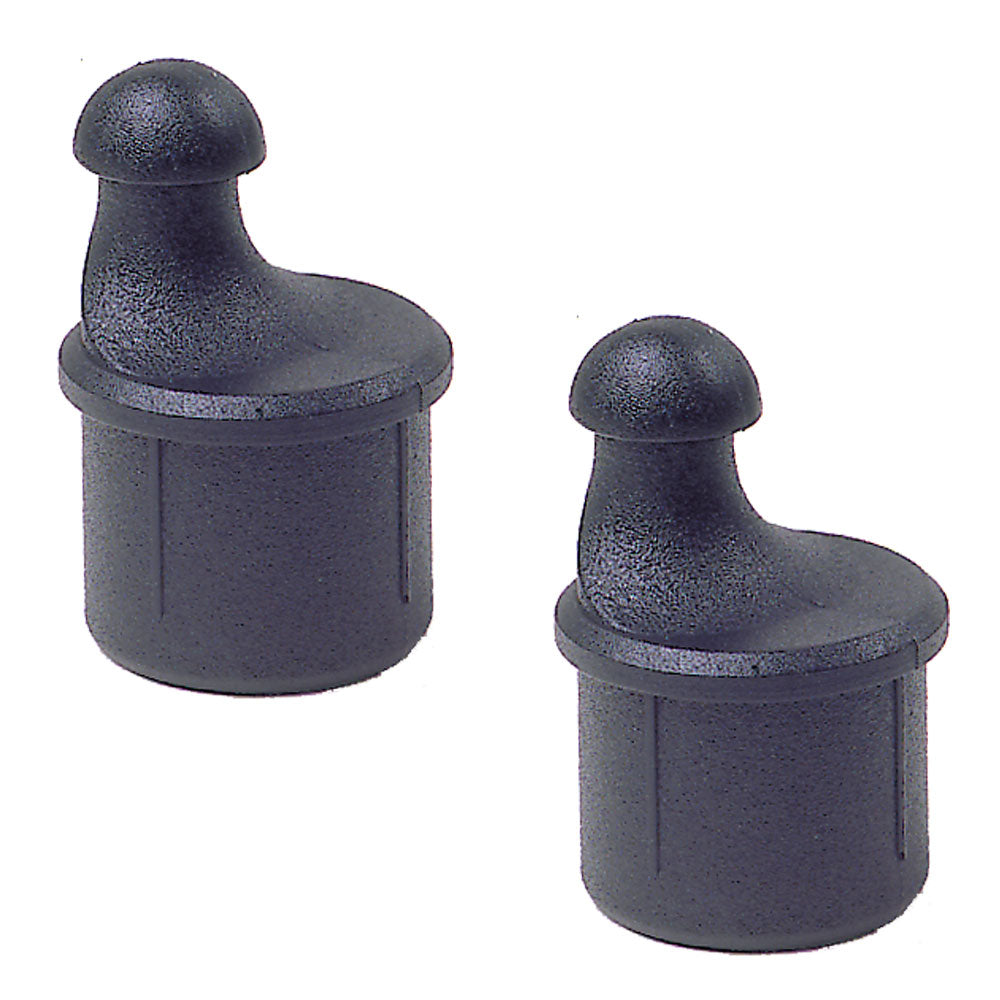 OPTIMIST SPRIT ENDS FOR 27MM RACING SPRIT - 2PCS