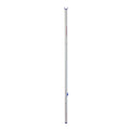 OPTIMIST SILVER REGATTA 40MM BOOM OPTIPARTS