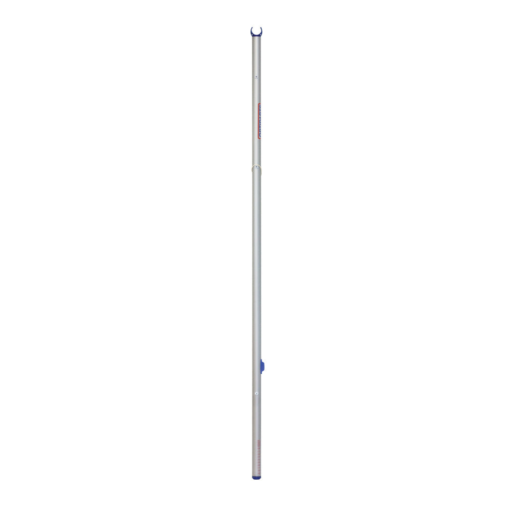 OPTIMIST SILVER REGATTA 40MM BOOM OPTIPARTS