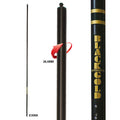 OPTIMIST BLACKLITE RACING MAST 26.6 MM