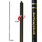 OPTIMIST BLACKLITE RACING MAST 26.6 MM