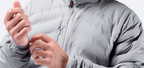 Mens Cell Insulated Jacket