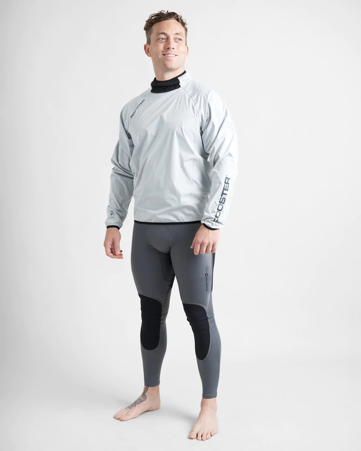 ADULT LIGHTWEIGHT SMOCK - 2.5L
