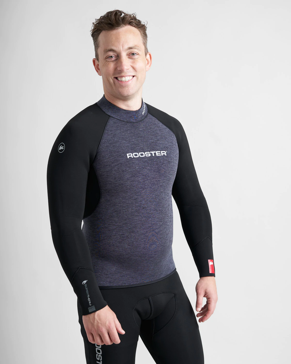 SUPERTHERM 4MM TOP