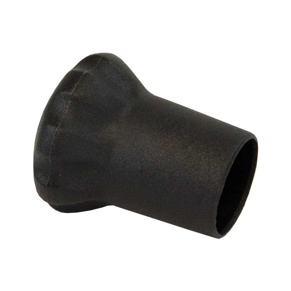 END CAP FOR 20 MM CARBON EXTENSION