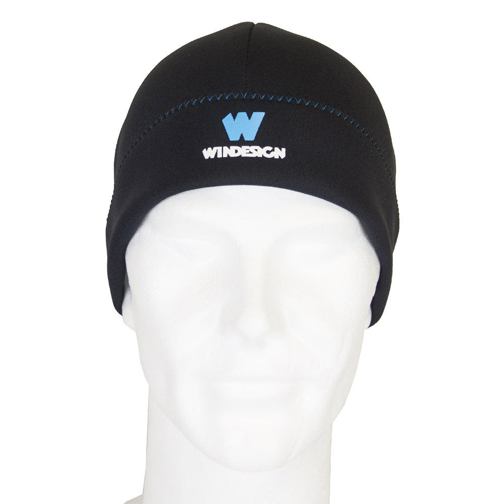 NEOPRENE BEANIE (2mm)